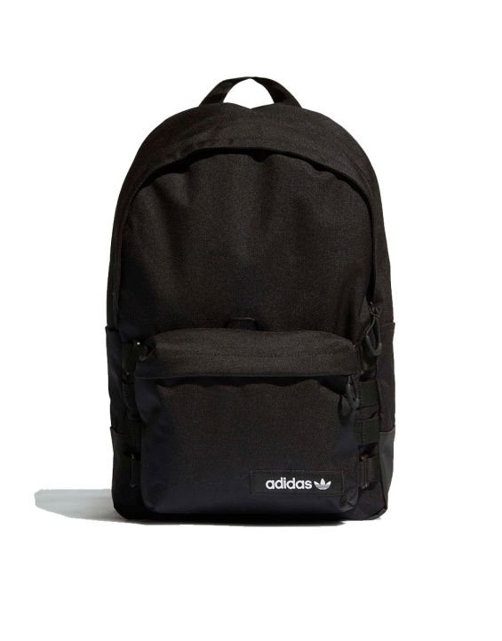 'ADIDAS Sport Modular Backpack All Black