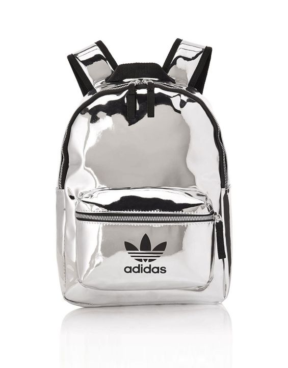 'ADIDAS Sportfaster Metallic Backpack Silver