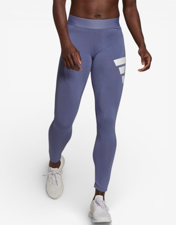 'ADIDAS Sportswear Future Icons Leggings Violet