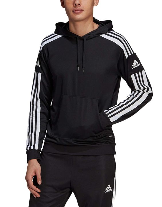 'ADIDAS Squadra 21 Hoodie Black