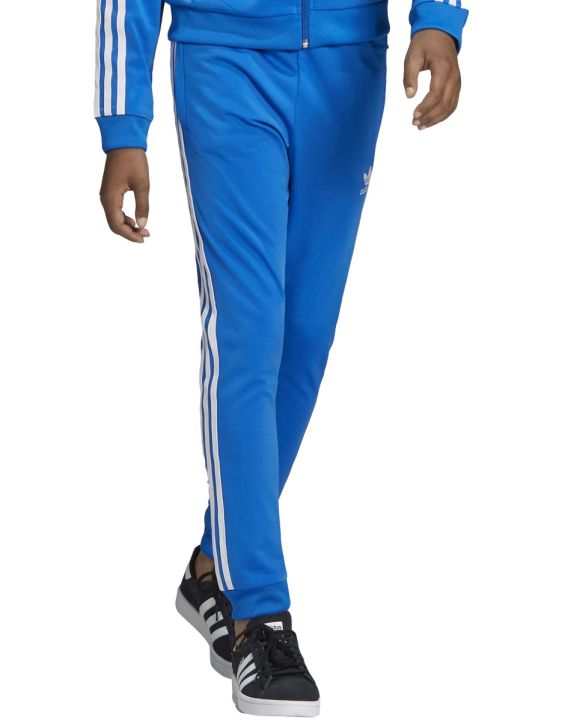 'ADIDAS Sst Track Pants Blue