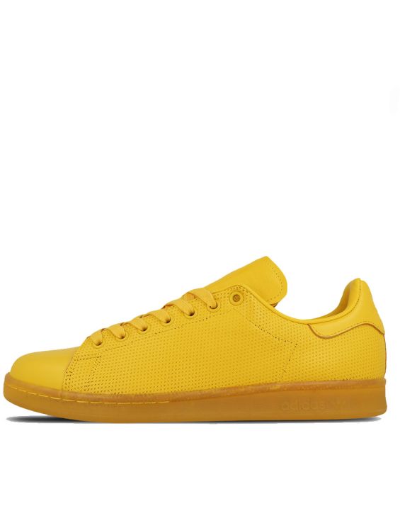 'ADIDAS Stan Smith AdiColor Yellow
