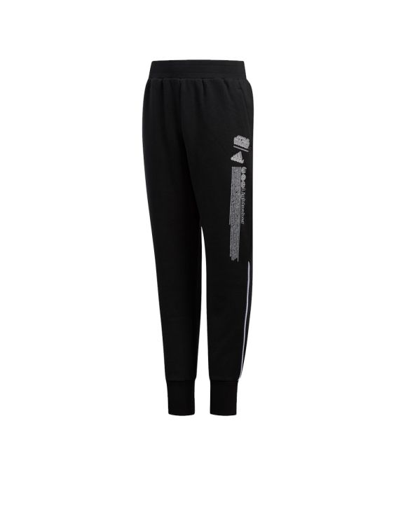'ADIDAS Star Wars Pants Black