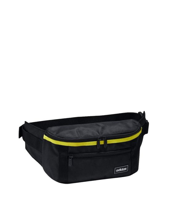 'ADIDAS Str Waistbag Black