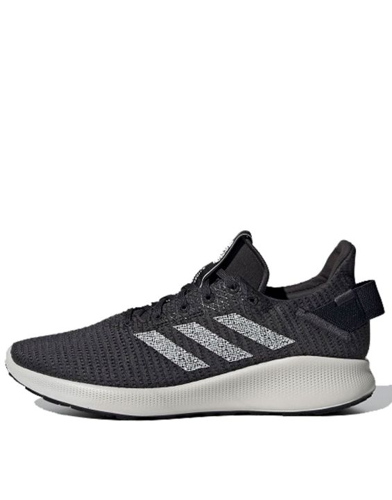 'ADIDAS Street Style Sneakers Grey