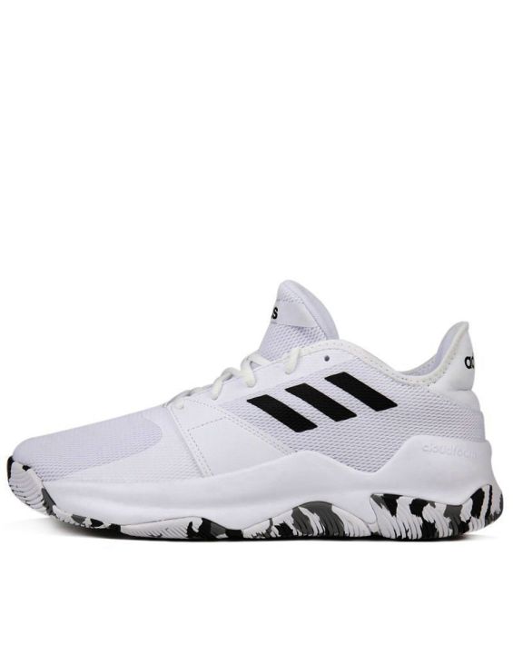 'ADIDAS Streetflow White