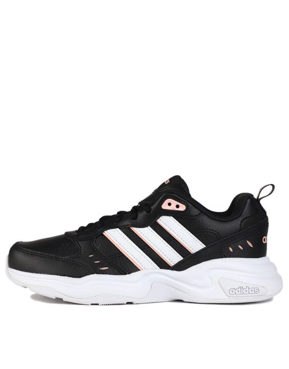 'ADIDAS Strutter Marathon Black