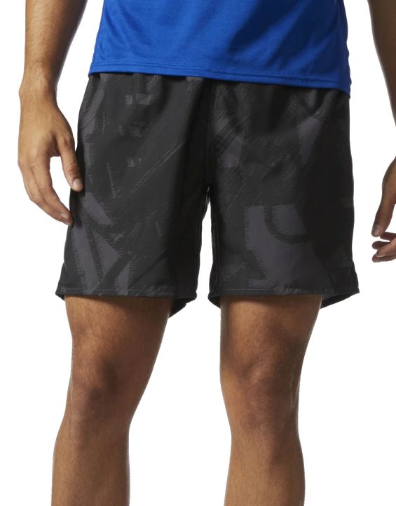 'ADIDAS Supernova Reversible Shorts
