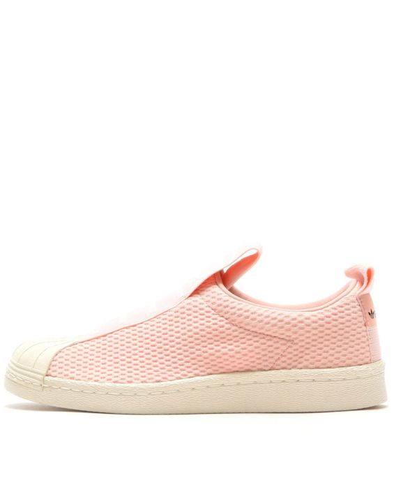 'ADIDAS Superstar BW3S Slipon W Pink
