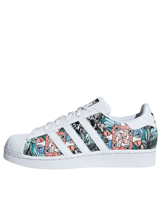 'ADIDAS Superstar Multi Color