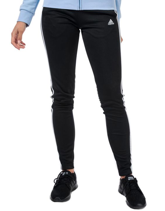 'ADIDAS T10 Training Pants Black