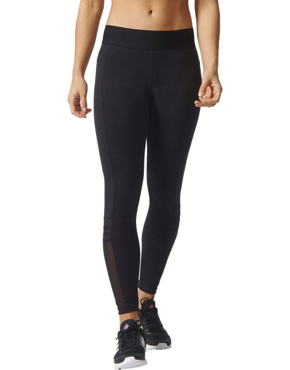 'ADIDAS Takeover Tights Black