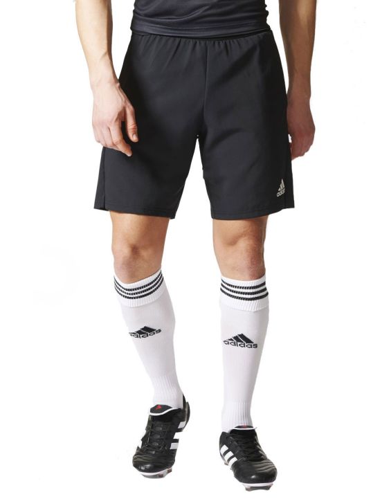 'ADIDAS Tango Future Shorts Black
