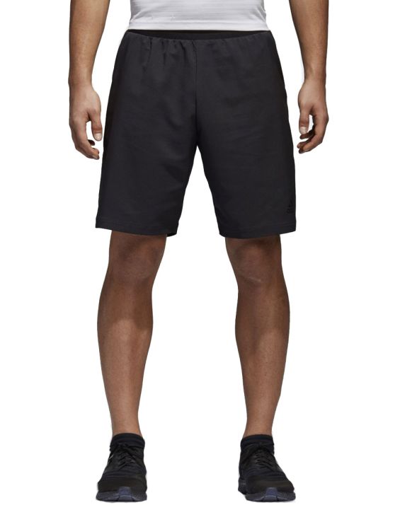 'ADIDAS Tango Training Shorts Black