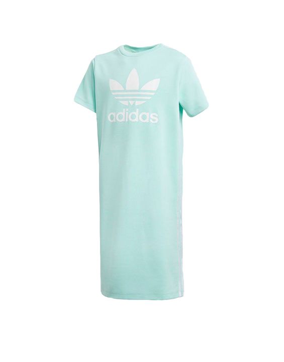 'ADIDAS Tank Zoo Dress Mint