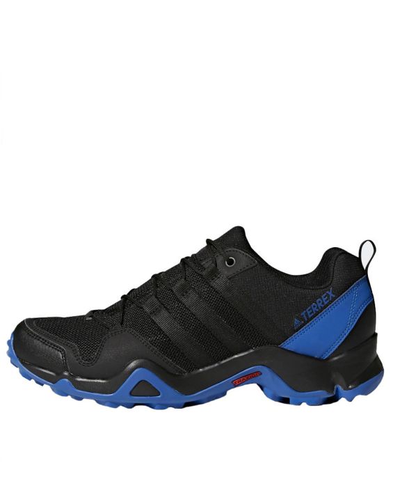 'ADIDAS Terrex AX2R Black/Blue