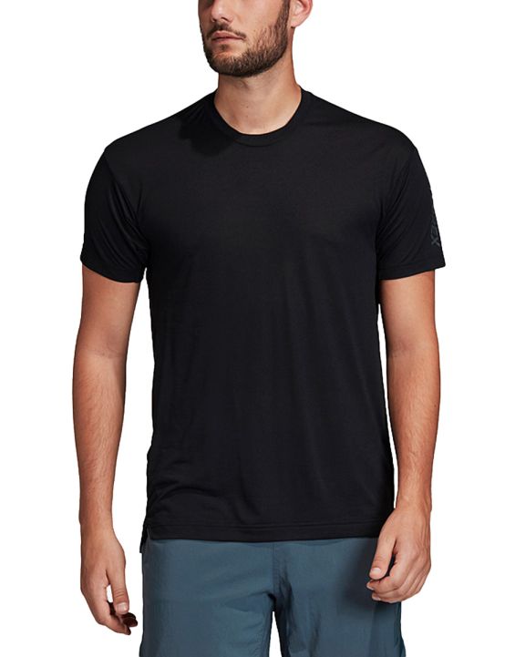 'ADIDAS Terrex Agravic Trail Running Tee Black