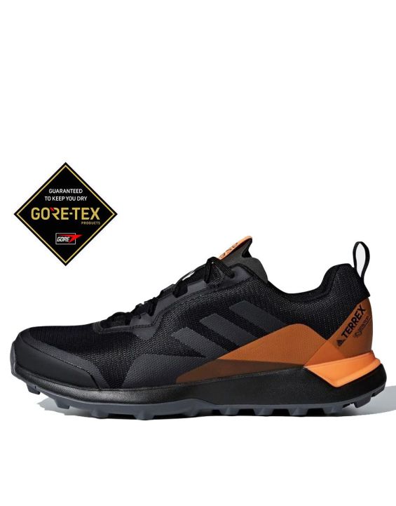 'ADIDAS Terrex CMTK Gore-Tex Black