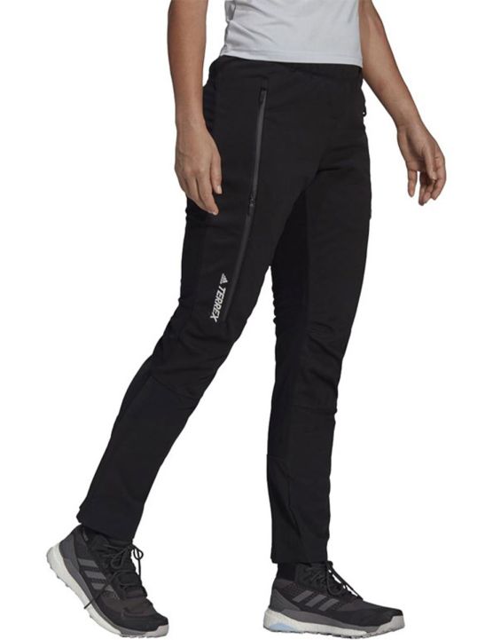 'ADIDAS Terrex Icesky Pants Black W