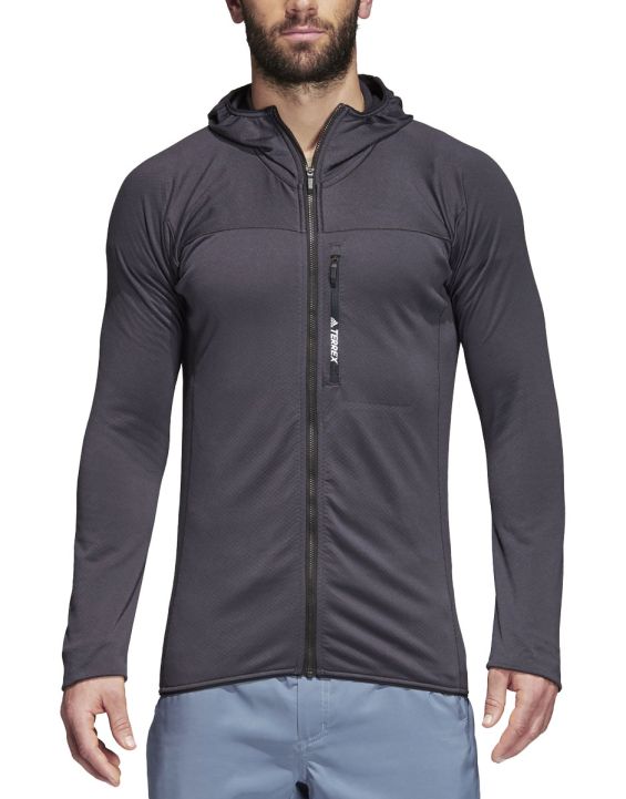 'ADIDAS Terrex Jacket Grey