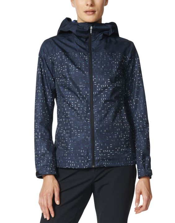 'ADIDAS Terrex Outdoor Printed Jacket