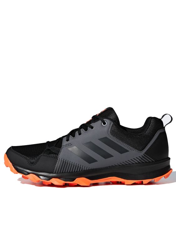 'ADIDAS Terrex Tracerocker Black/Orange