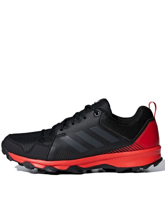 'ADIDAS Terrex Tracerocker Black/Red