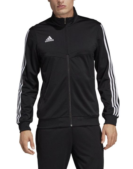 'ADIDAS Tiro 19 Polyester Track Top Black