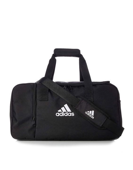 'ADIDAS Tiro Duffel Bag Black