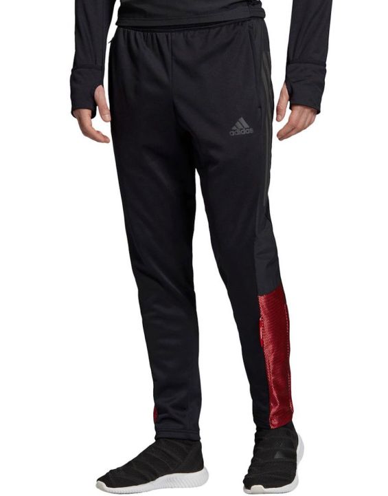 'ADIDAS Tiro Predator Training Pants Black