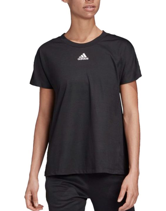 'ADIDAS Training Tee Black