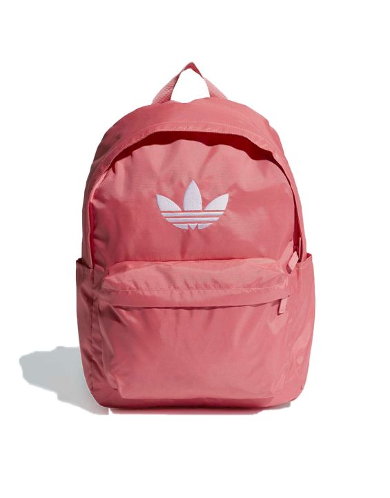 'ADIDAS Trefoil Classic Backpack Hazy Rose