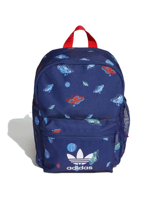'ADIDAS Trefoil Universe Backpack Blue