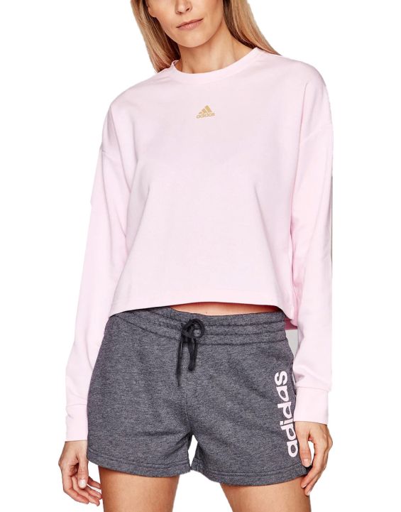 'ADIDAS U4U Aeroready Pink