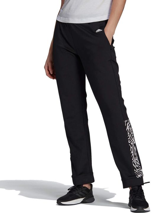 'ADIDAS U 4 U Aeroready Black