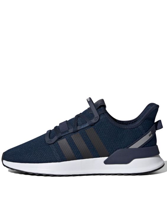 'ADIDAS U Path Run Shoes Navy