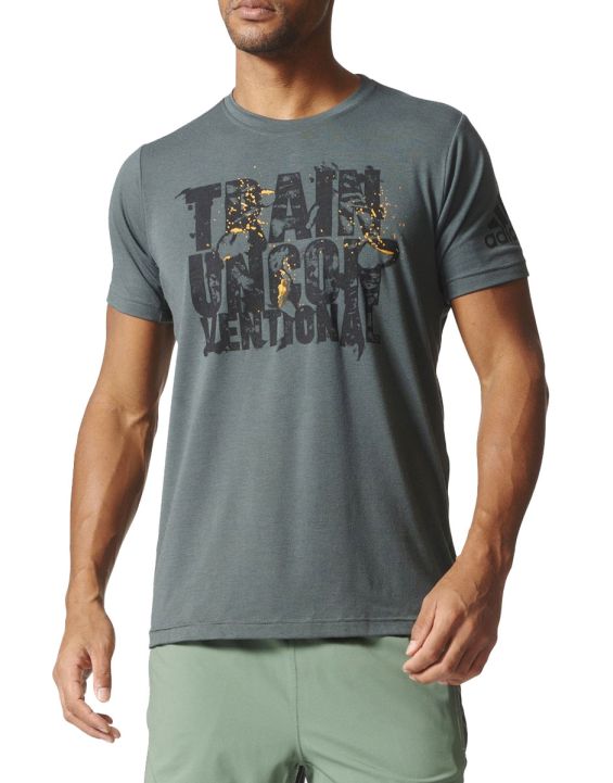 'ADIDAS Unconventional Tee