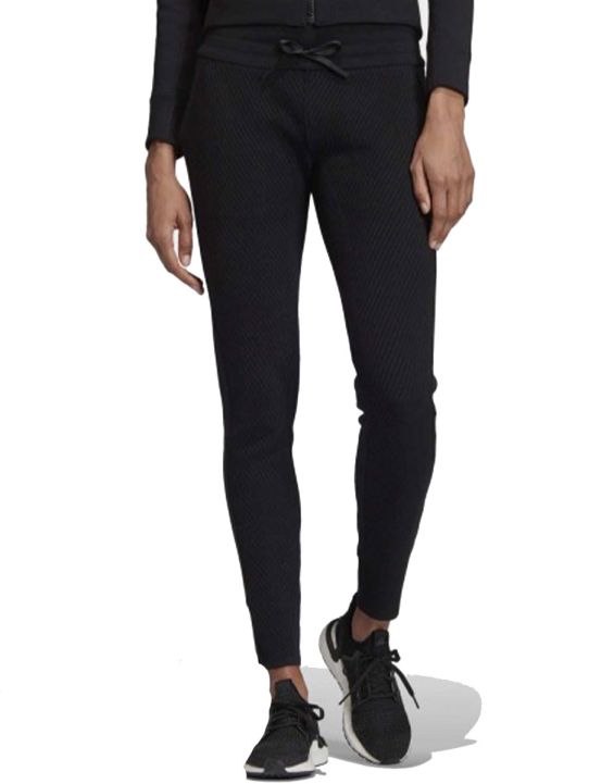 'ADIDAS VRCT Primeknit Pants Black