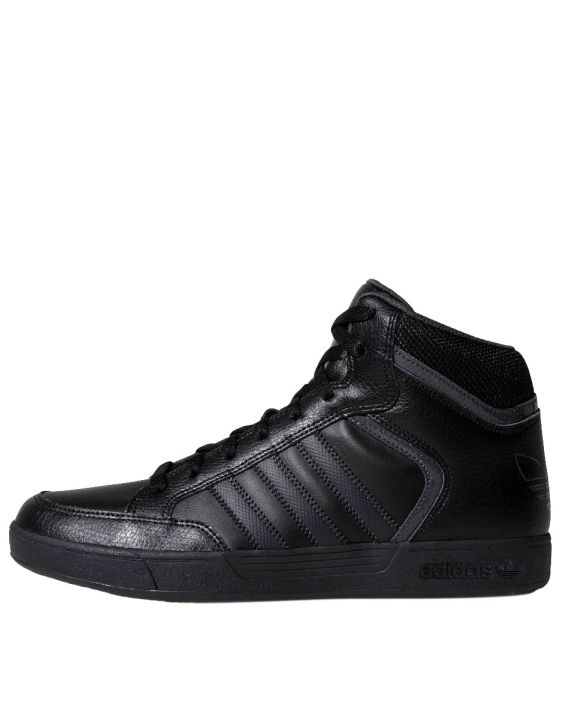 'ADIDAS Varial Mid Black