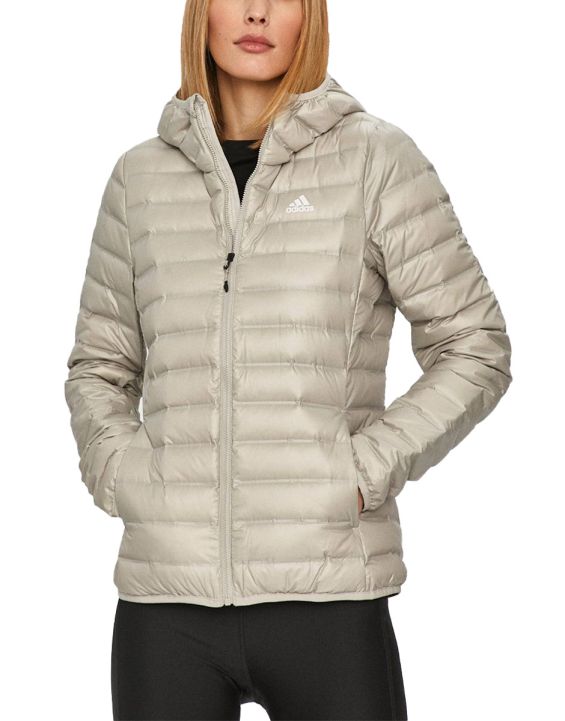 'ADIDAS Varilite Ho Jacket Grey