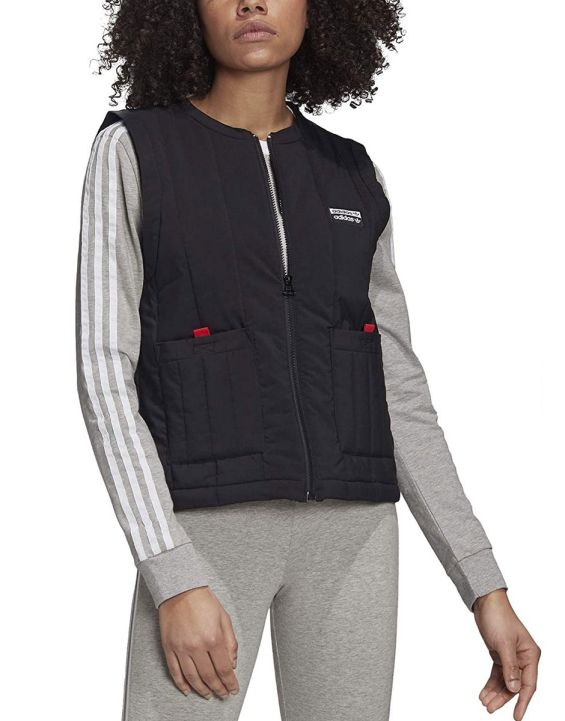 'ADIDAS R.Y.V. Vest Black
