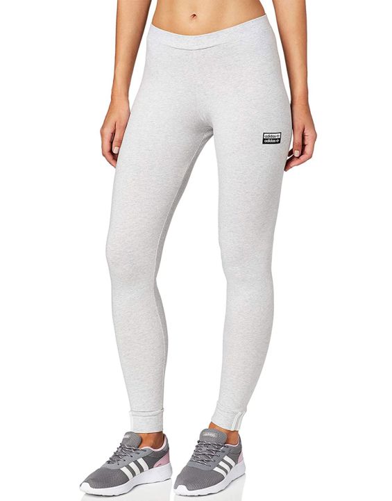 'ADIDAS Vocal Leggings Grey