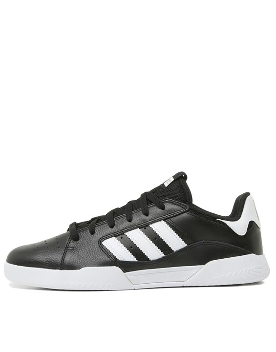 'ADIDAS Vrx Low Black