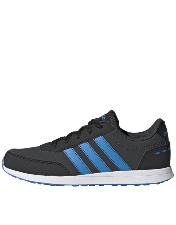 'ADIDAS Vs Switch 2 K Black Blue