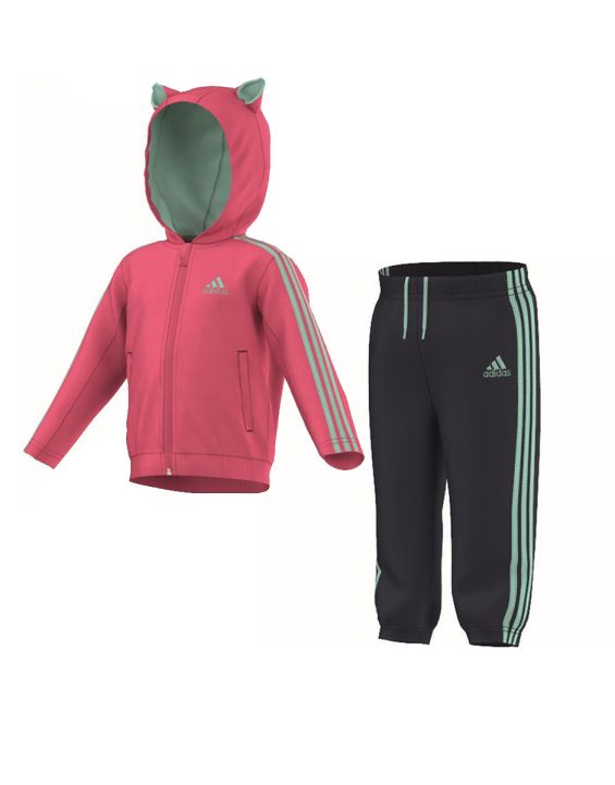 'ADIDAS Winter Fun Set Pink