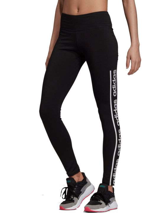 'ADIDAS W 90S Leggings Black