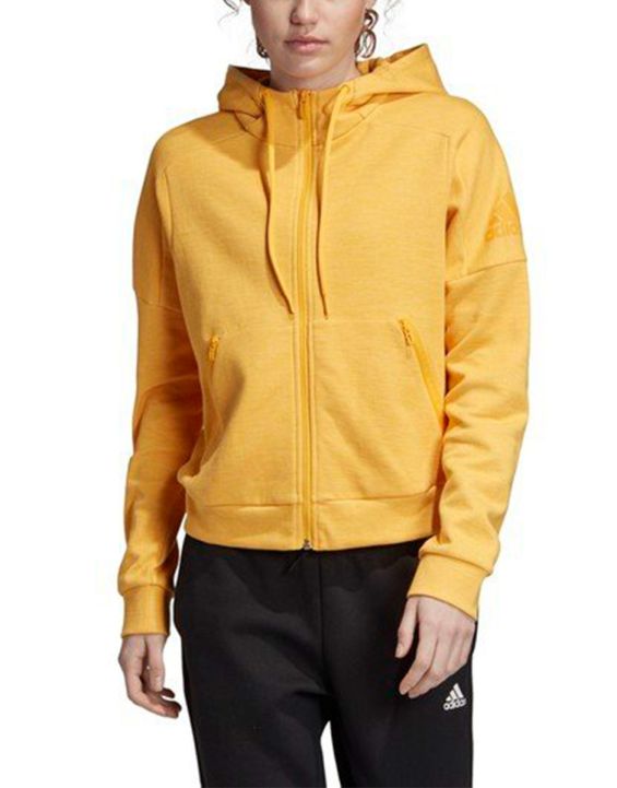 'ADIDAS W ID Melang Yellow