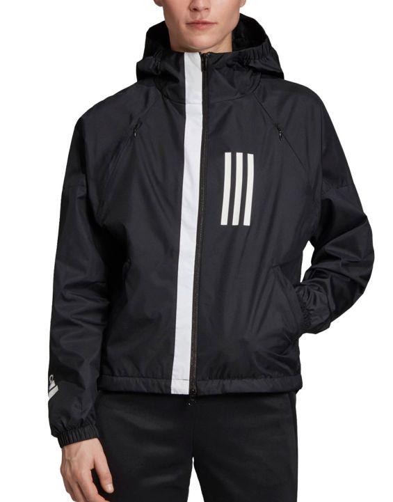 'ADIDAS W.N.D Jacket Black