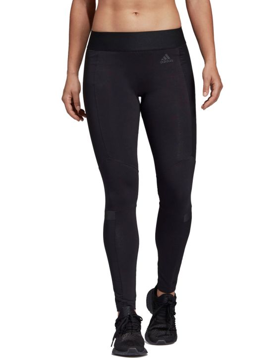 'ADIDAS W.N.D. Tights Black