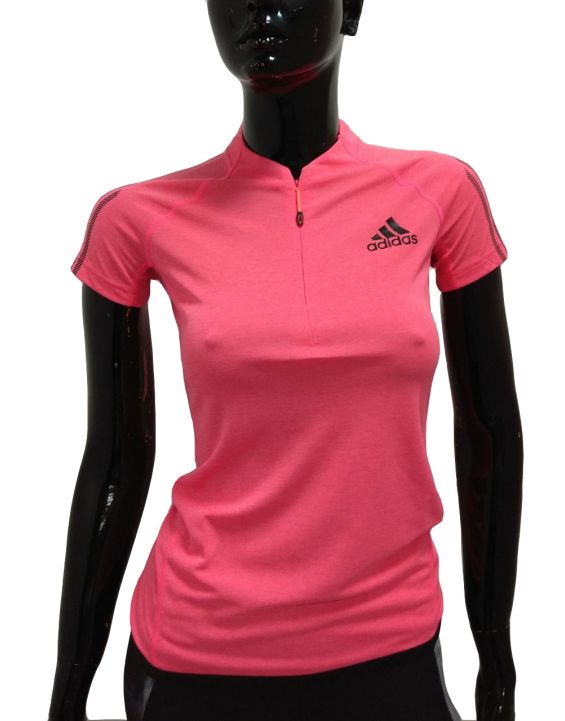 'ADIDAS W Ts Clmch Tee